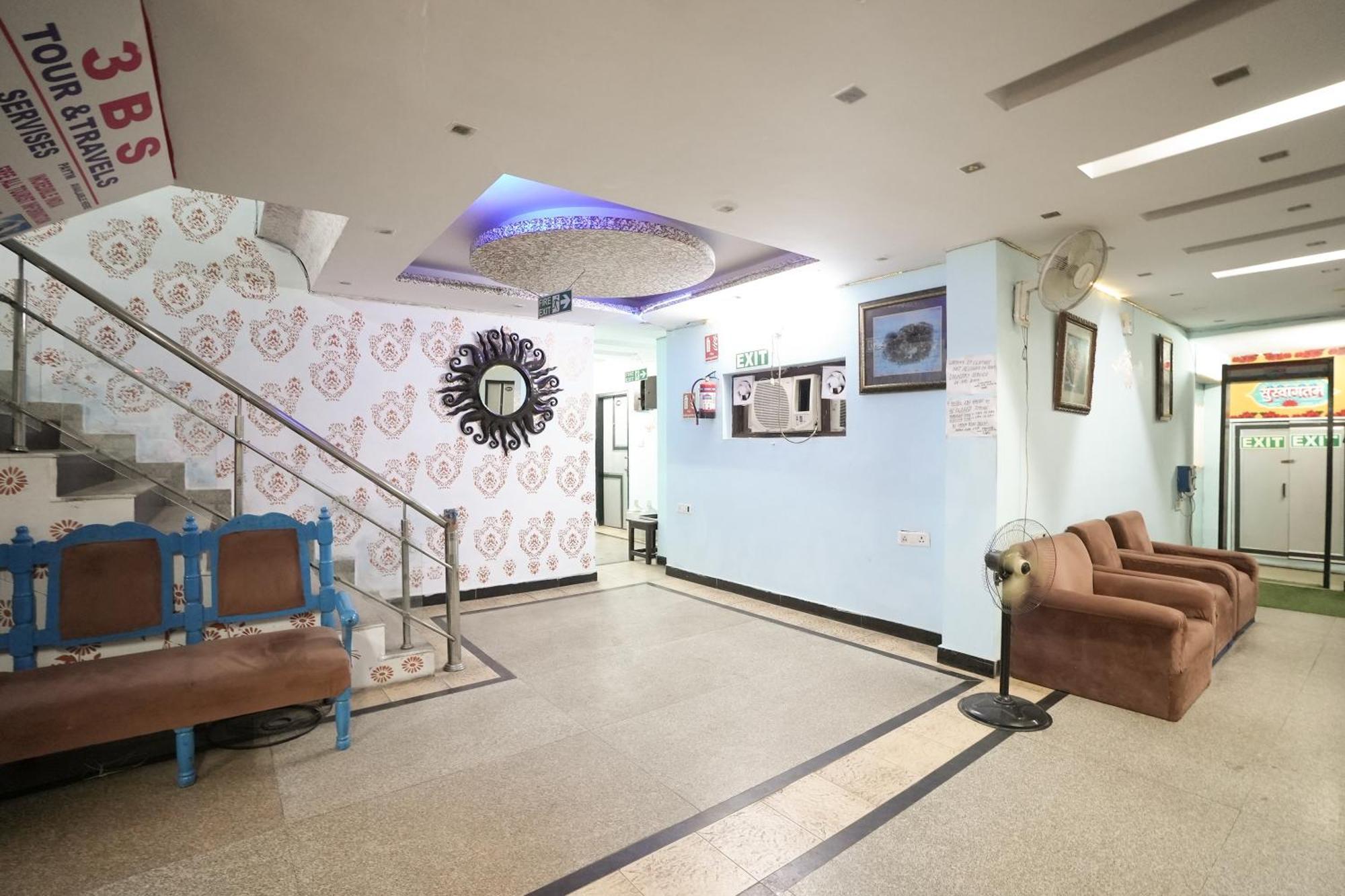 Hotel 3b Houses 3*